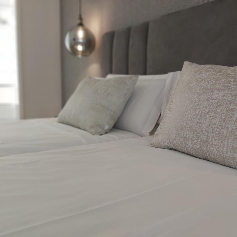 Del Parque Flats Flores Premium - Apartamento de 1 dormitorio - 23