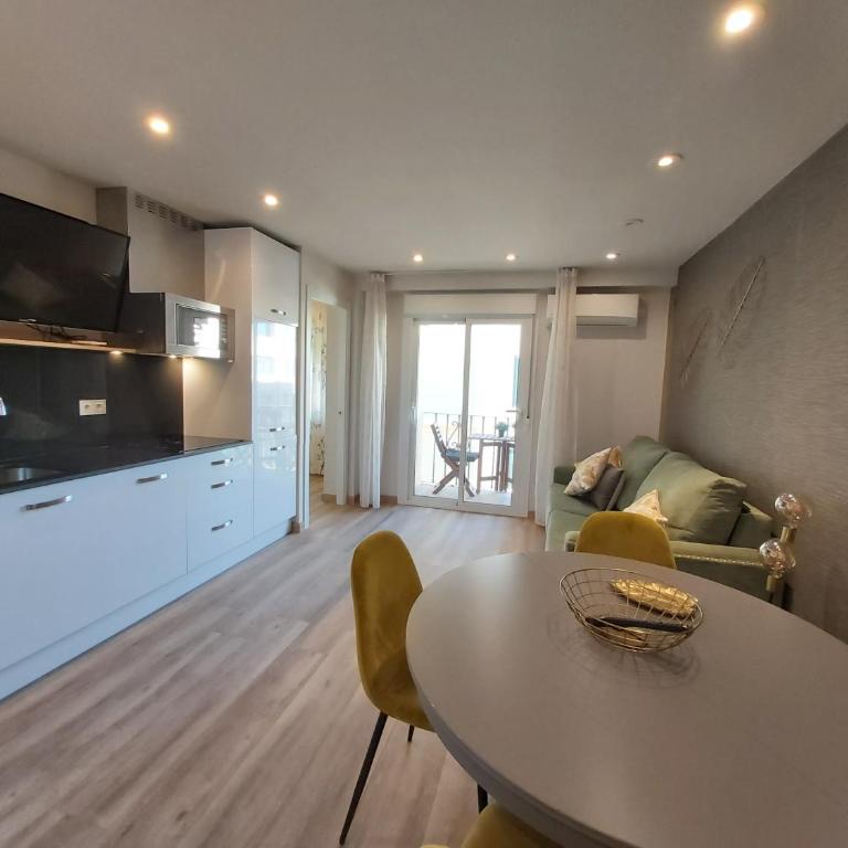 Del Parque Flats Flores Premium - Apartamento de 1 dormitorio - 13