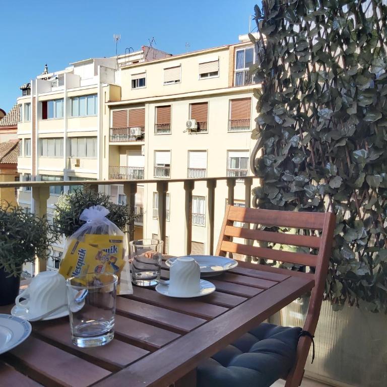Del Parque Flats Flores Premium - Apartamento de 1 dormitorio - 7