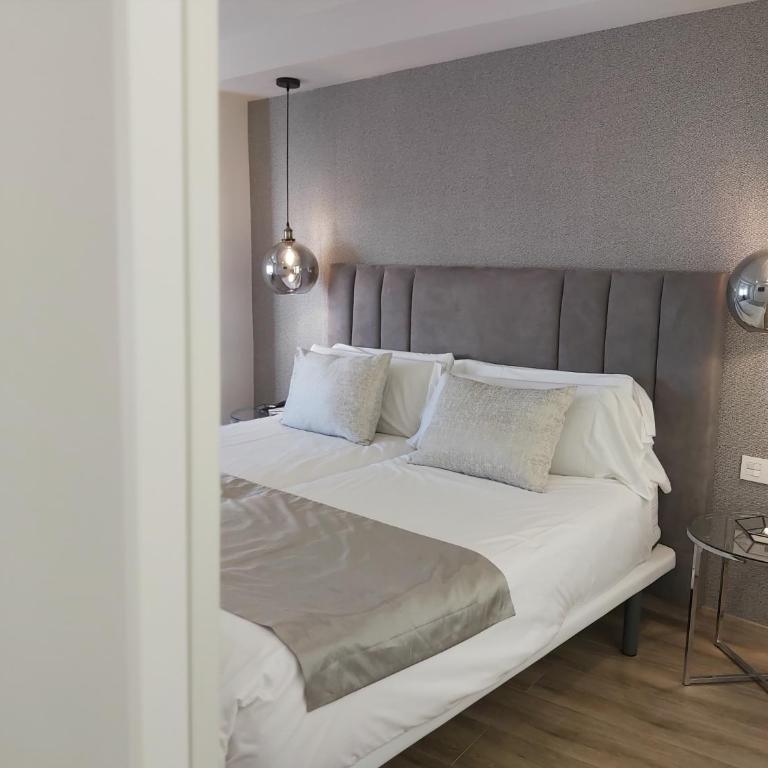 Del Parque Flats Flores Premium - Apartamento de 1 dormitorio - 16