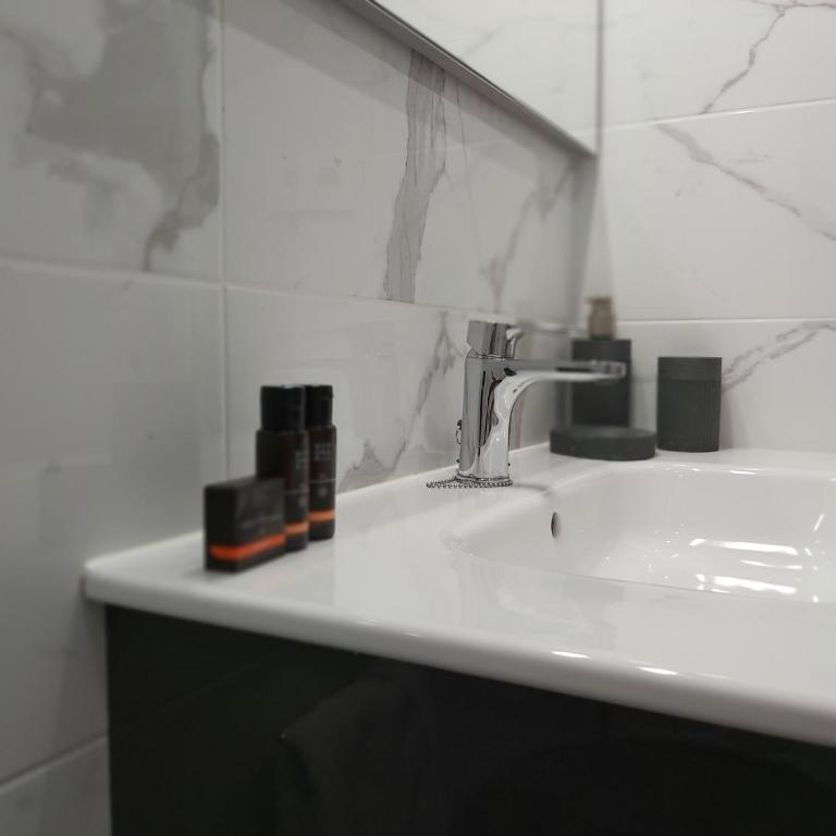 Del Parque Flats Flores Premium - Apartamento de 1 dormitorio - 17