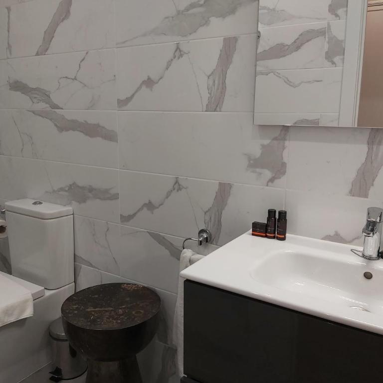 Del Parque Flats Flores Premium - Apartamento de 1 dormitorio - 18