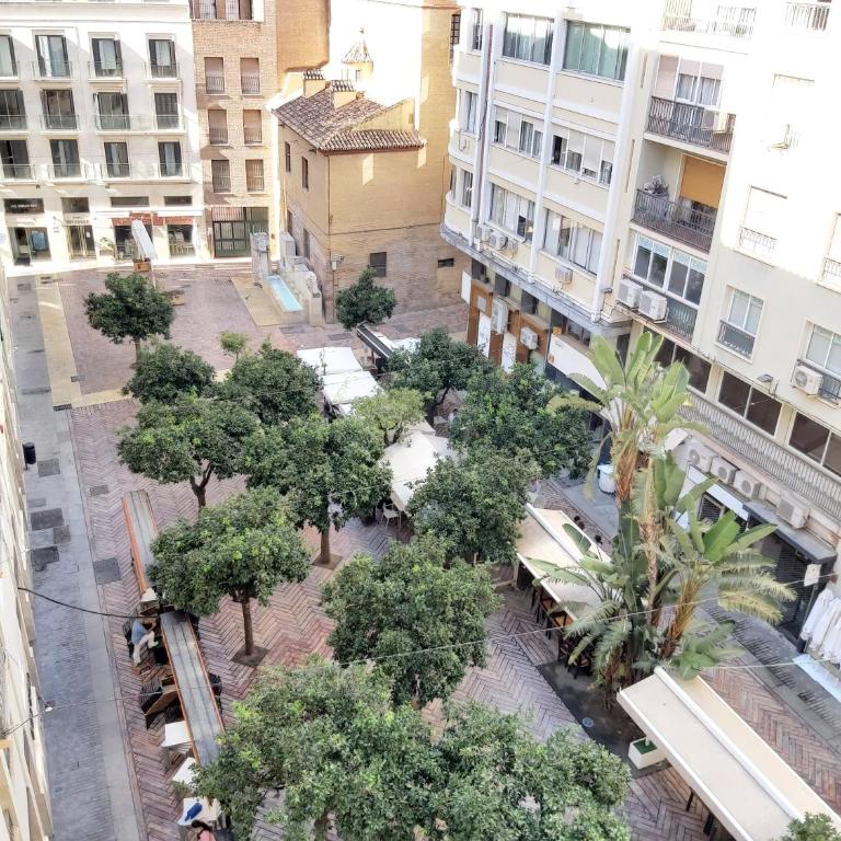 Del Parque Flats Flores Premium - Apartamento de 1 dormitorio - 1