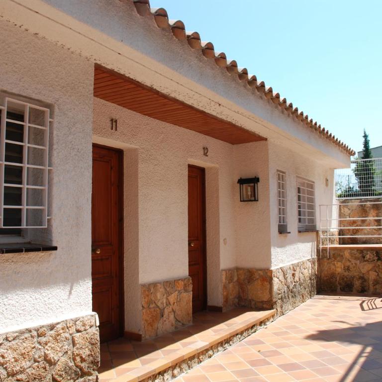 Villa Reymar - diseño y vistas al mar - Villa de 3 dormitorios - 17