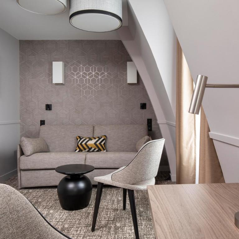 Daunou Opéra - Suite - 3