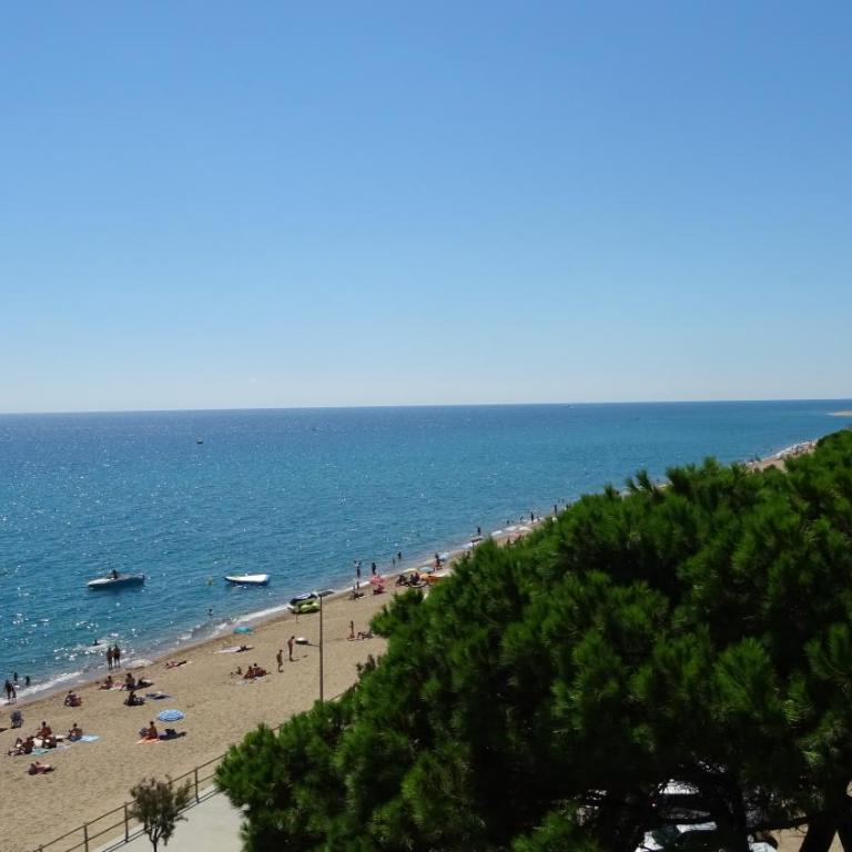 Apartament La Vista Bonica - Apartamento con vistas al mar - 23