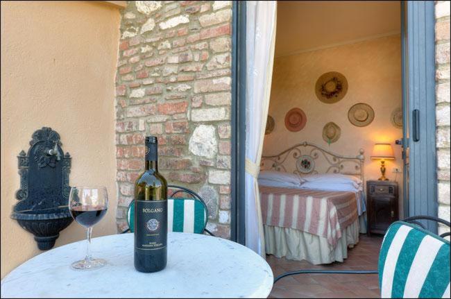 La Vecchia Sassa - Appartamento - 1
