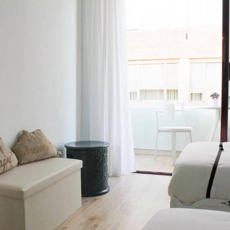 VV Loft Canteras Gran Playa "by henrypole home" - Vivienda Vacacional de 1 dormitorio - 7