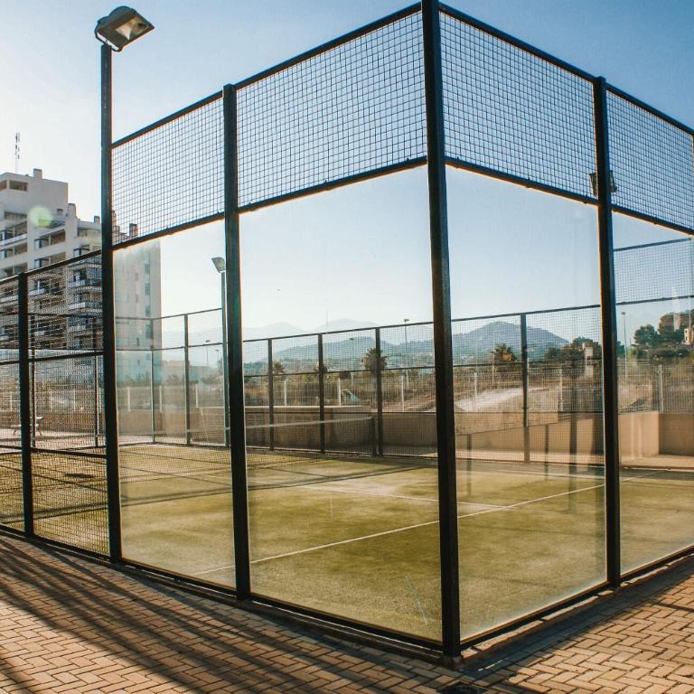 Appartement Rosal Calpe Beach - Apartamento de 1 dormitorio - 14