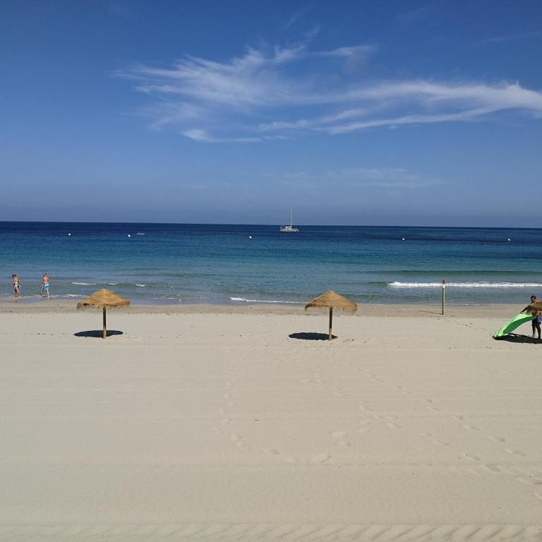 Appartement Rosal Calpe Beach - Apartamento de 1 dormitorio - 3