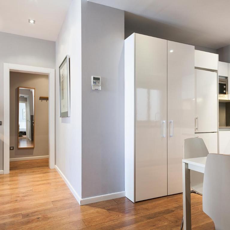 Bonavista Apartments - Passeig de Gracia - Two-Bedroom Apartment - 6