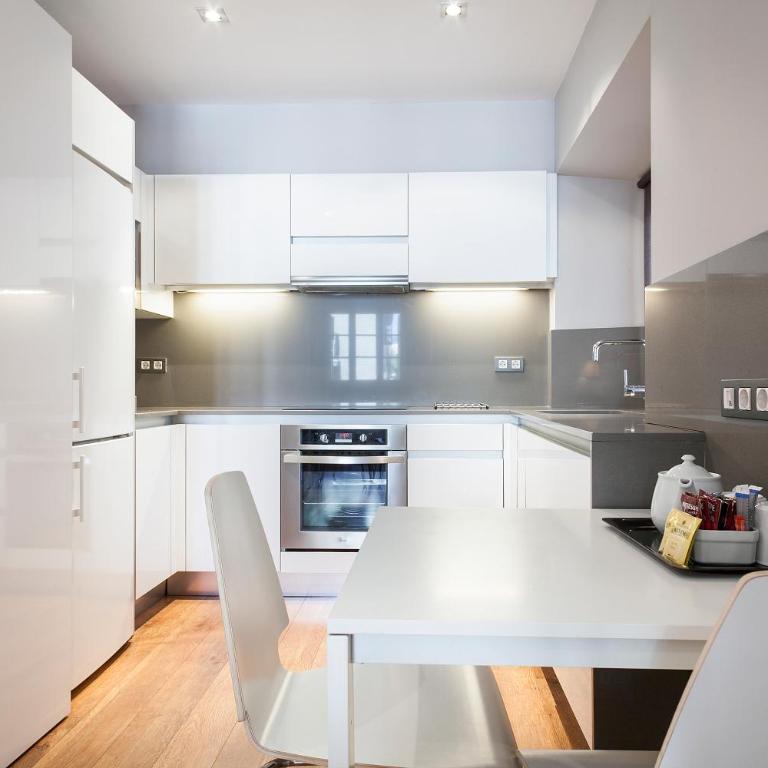 Bonavista Apartments - Passeig de Gracia - Two-Bedroom Apartment - 8