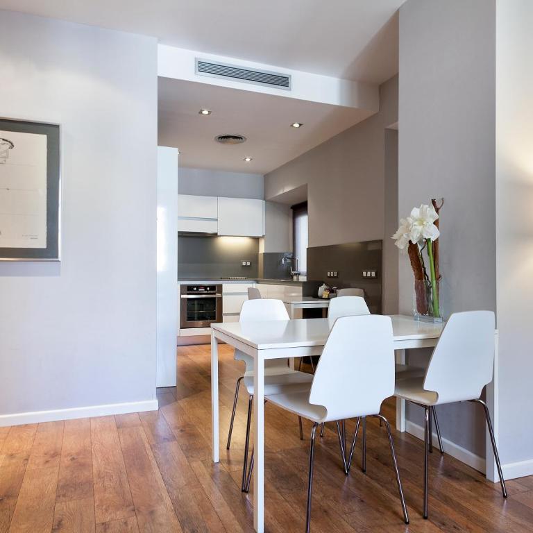 Bonavista Apartments - Passeig de Gracia - Two-Bedroom Apartment - 5