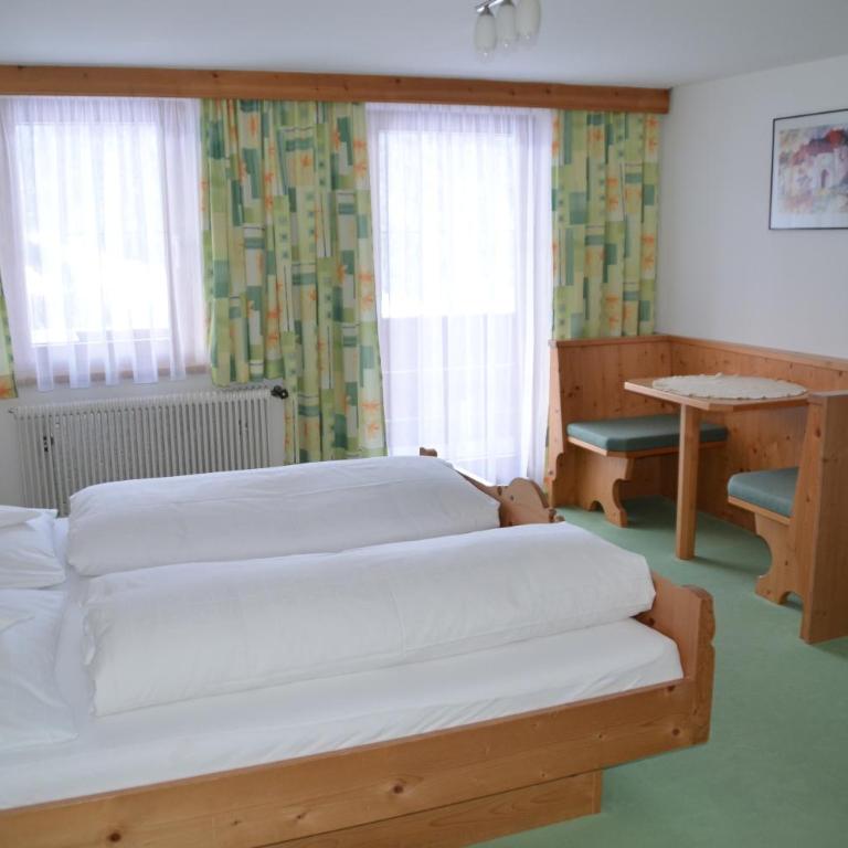 Pension Kirchbrugger - Doppelzimmer - 3
