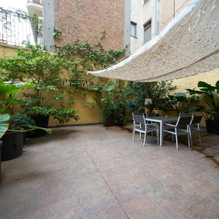 Bonavista Apartments - Passeig de Gracia - Premier Two-Bedroom Apartment - 10