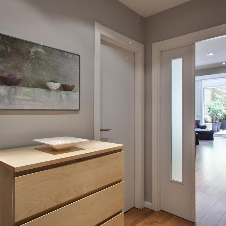 Bonavista Apartments - Passeig de Gracia - Premier One-Bedroom Apartment - 6