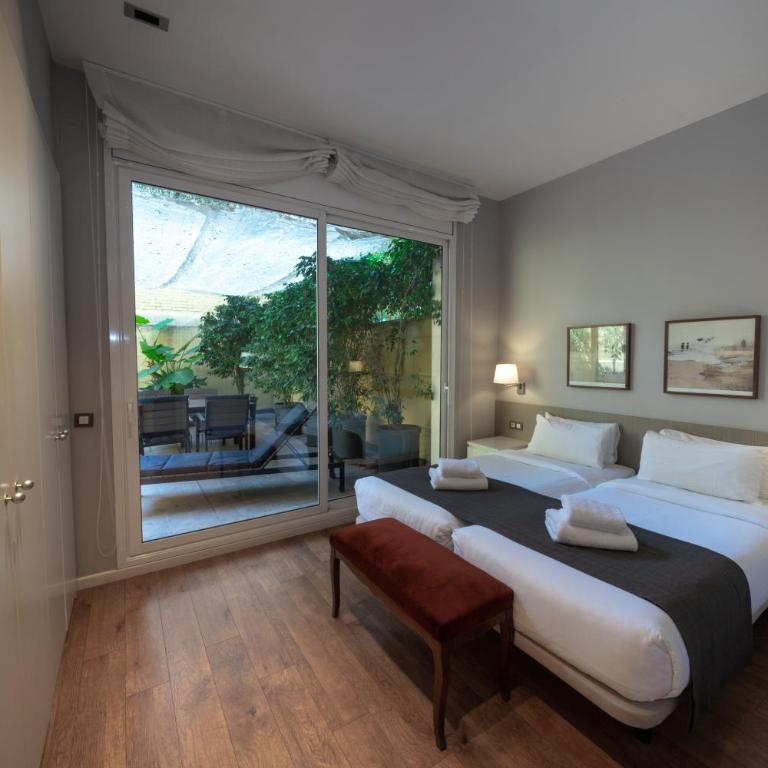 Bonavista Apartments - Passeig de Gracia - Premier One-Bedroom Apartment - 3