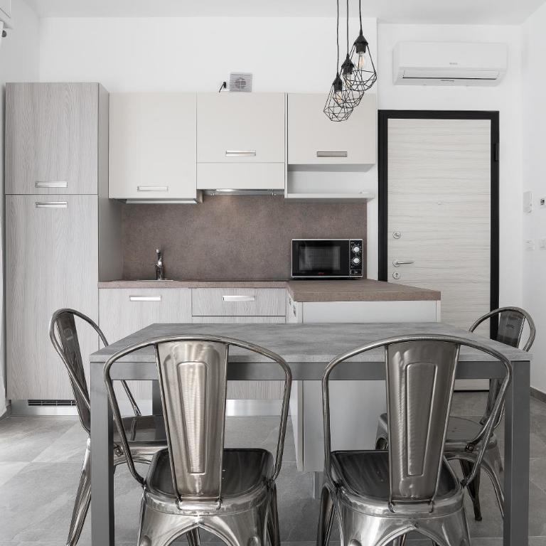 Du Lac Aparments - Appartamento con 1 Camera da Letto - 19