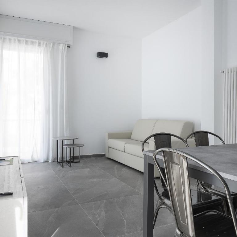 Du Lac Aparments - Appartamento con 1 Camera da Letto - 21