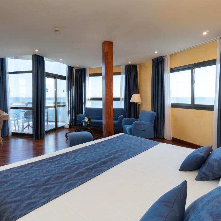 MS Amaragua - Suite con 2 camas individuales - 5
