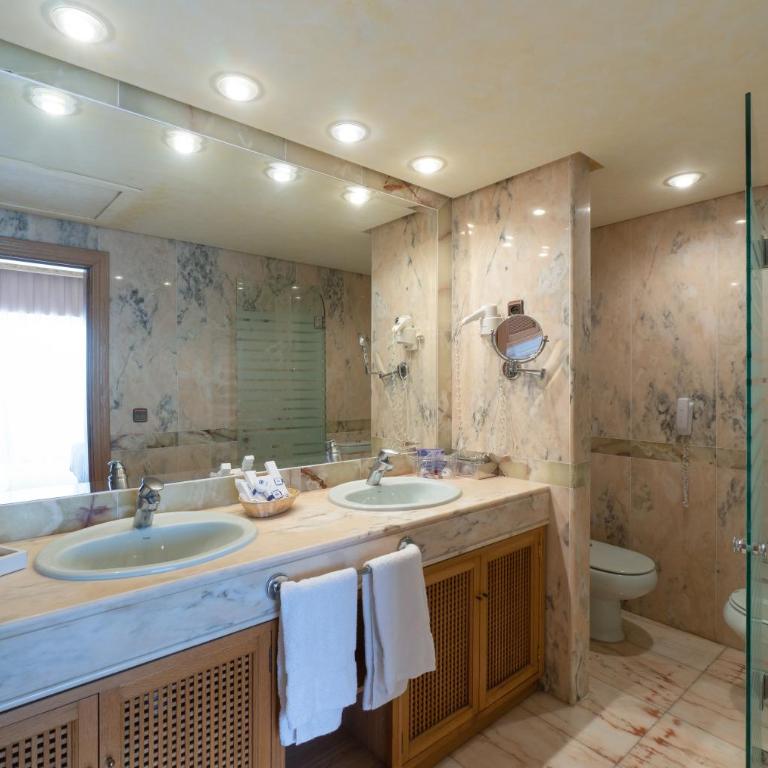 MS Amaragua - Suite de lujo - 7