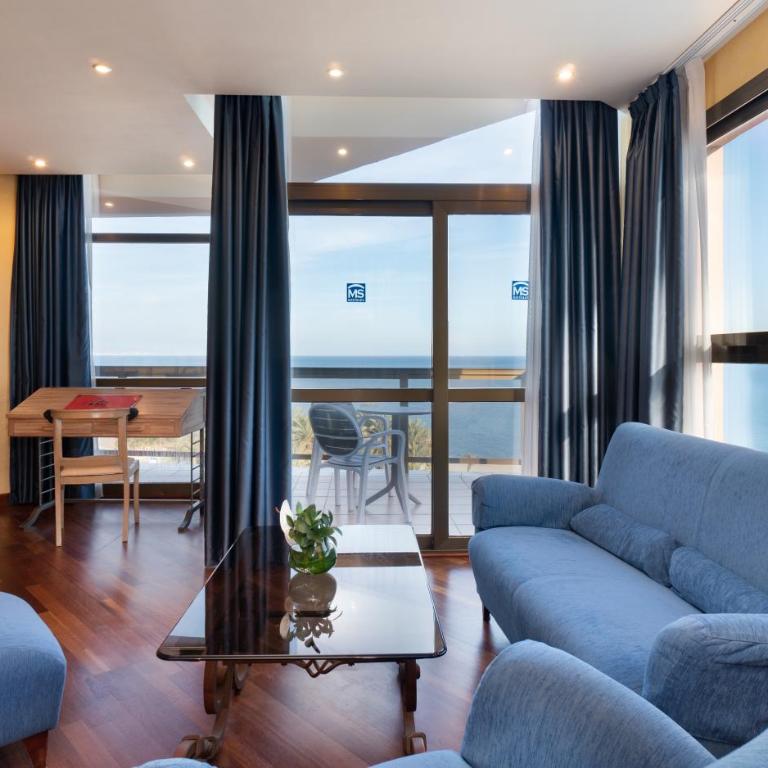 MS Amaragua - Suite de lujo - 6