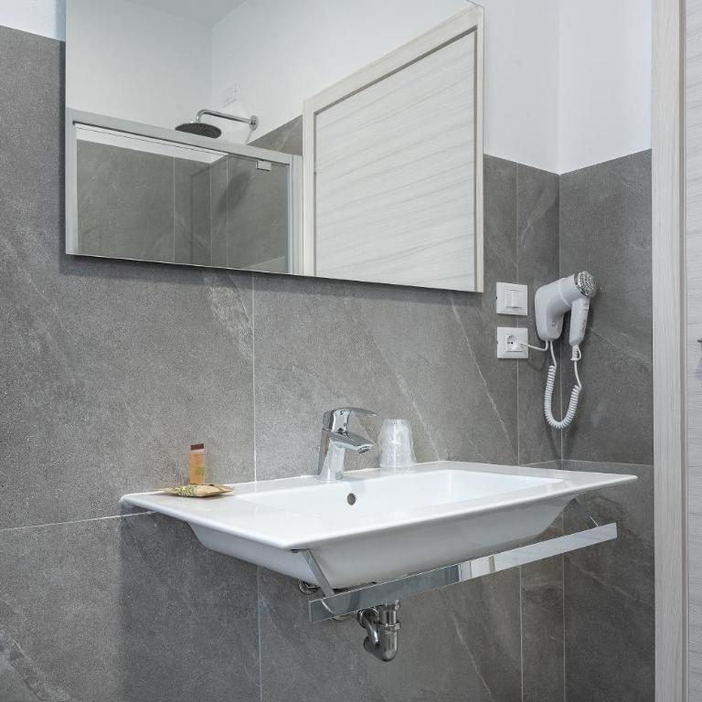 Du Lac Aparments - Appartamento con 1 Camera da Letto - 7