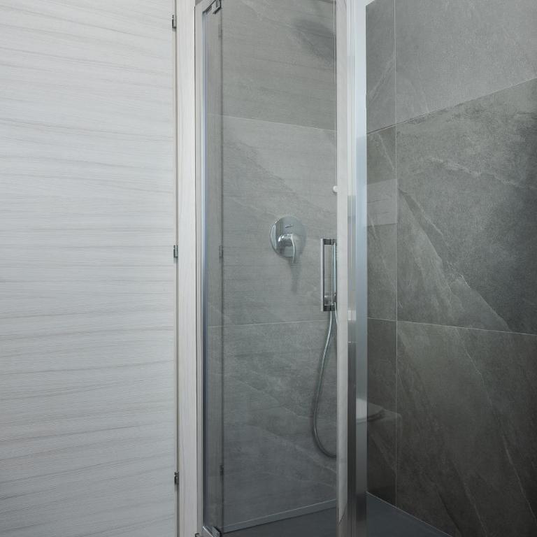 Du Lac Aparments - Appartamento con 1 Camera da Letto - 12