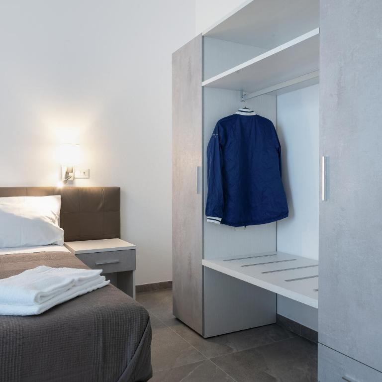 Du Lac Aparments - Appartamento con 1 Camera da Letto - 10