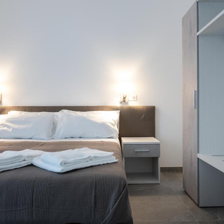Du Lac Aparments - Appartamento con 1 Camera da Letto - 6