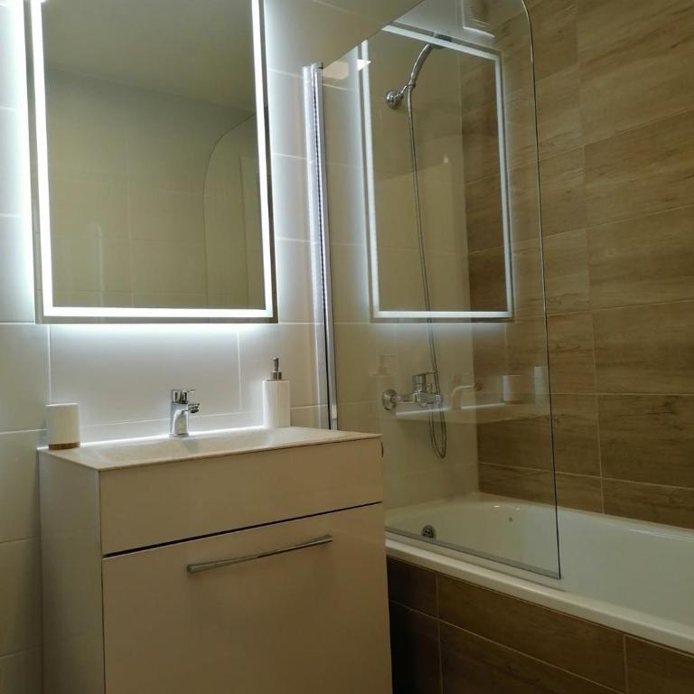 Carmen deluxe - Deluks Apartman - 20