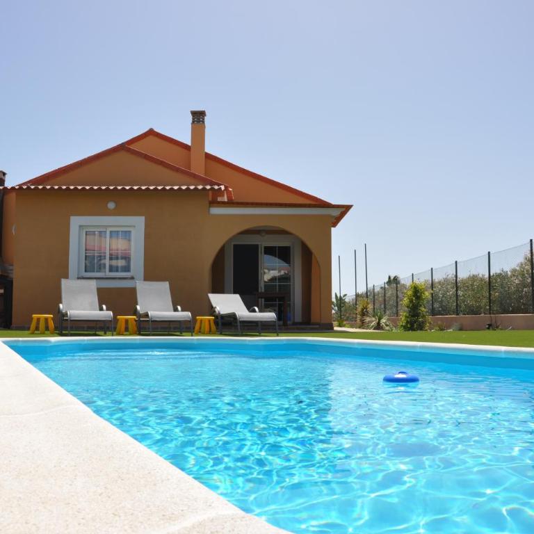 ECO Villa Nazaret with Solar Energy - Villa - 1