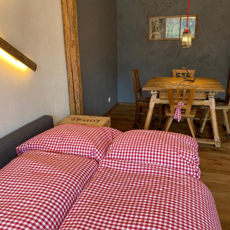 HOCH3 Ferienwohnung - Apartamento de 1 dormitorio - 18
