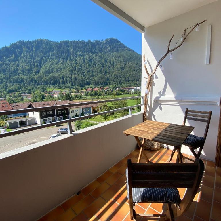 HOCH3 Ferienwohnung - Apartamento de 1 dormitorio - 29