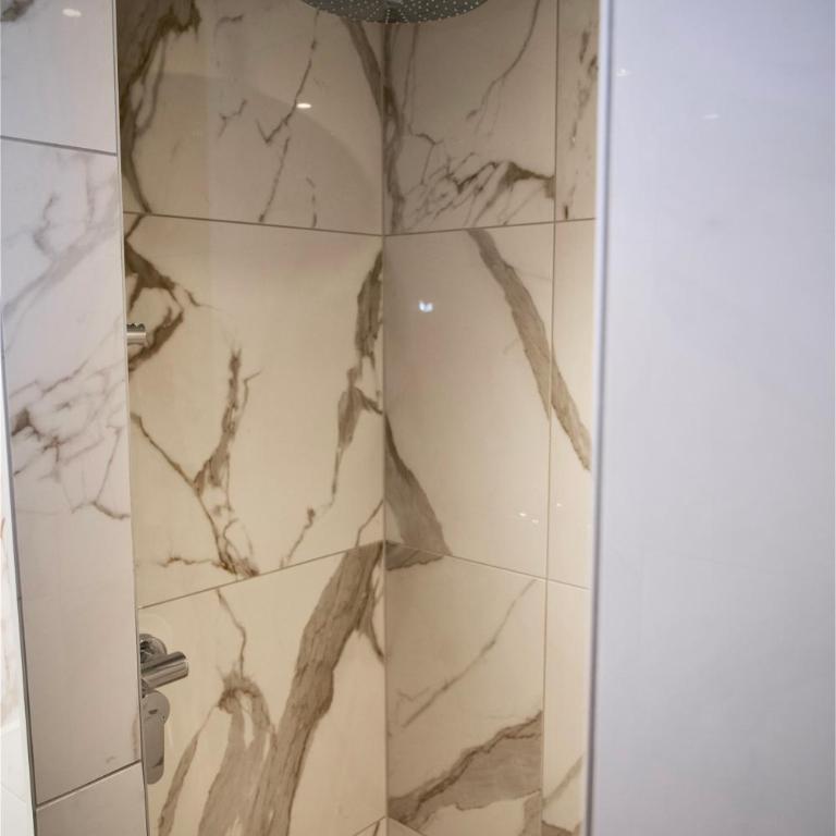 Nash Airport Hotel - Chambre Lits Jumeaux - 1