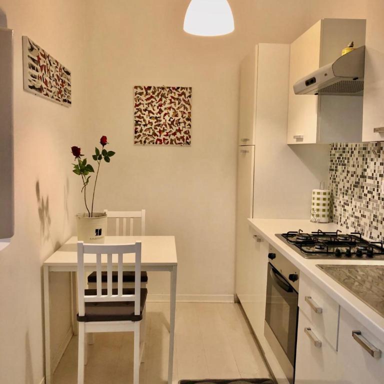 VITERBO ART APARTMENTS - Appartamento Deluxe - 2