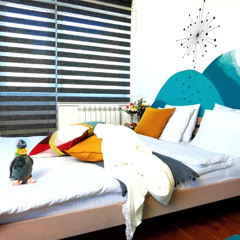 Villa K Apartments - Apartman sa 1 Spavaćom Sobom - 1