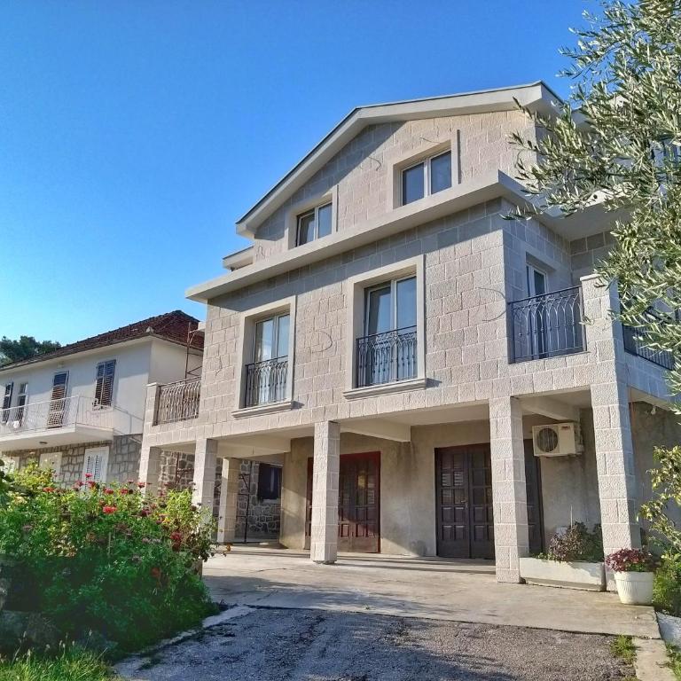 Petivat Gardens - Studio Apartman - 2