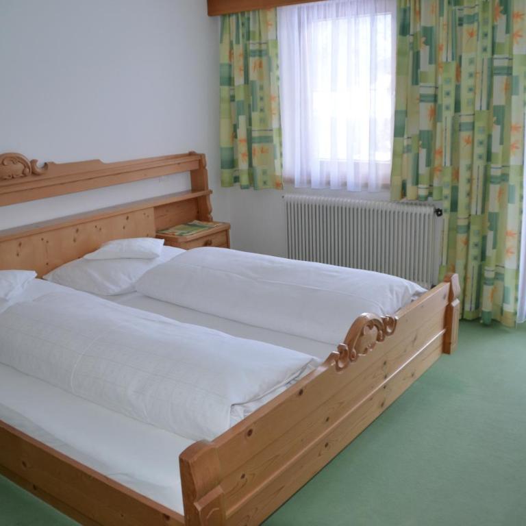 Pension Kirchbrugger - Doppelzimmer - 2