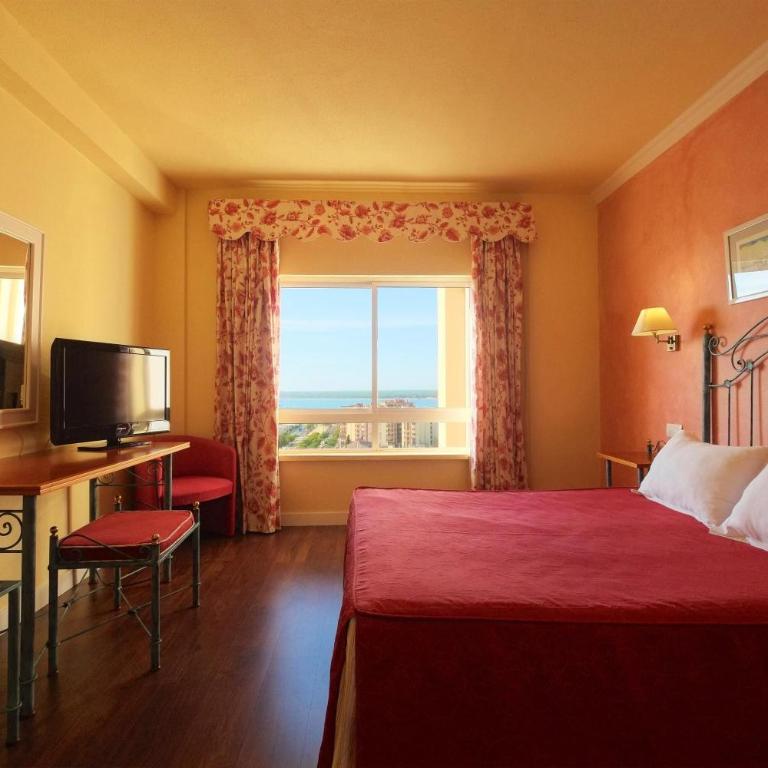 Hotel Guadalquivir - Habitación Doble - 2