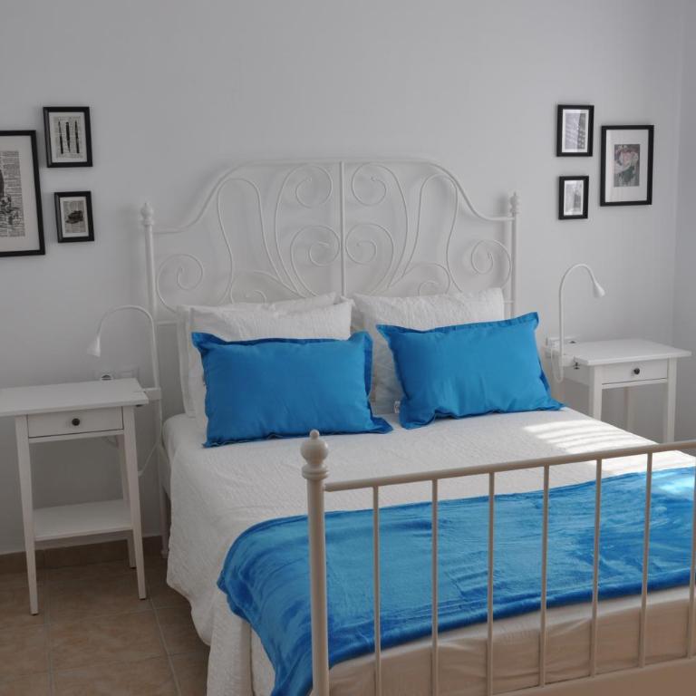 ECO Villa Nazaret with Solar Energy - Villa - 26