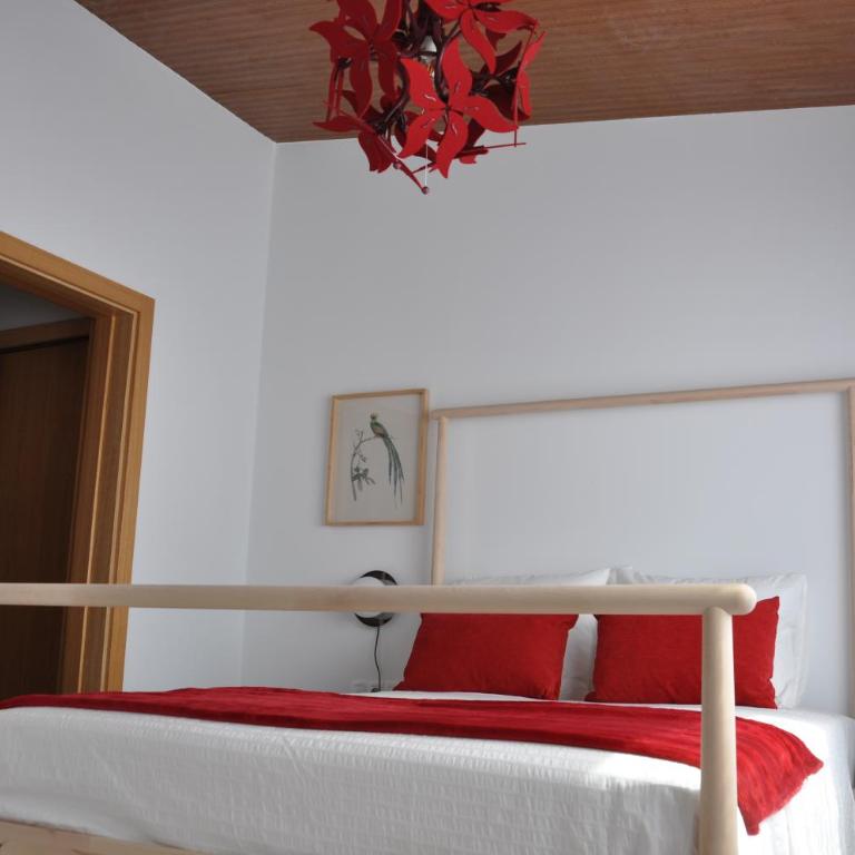 ECO Villa Nazaret with Solar Energy - Villa - 17