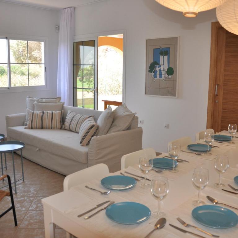 ECO Villa Nazaret with Solar Energy - Villa - 36