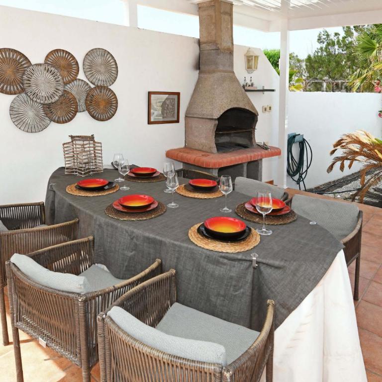Casa Laura - Villa de 3 dormitorios - 5