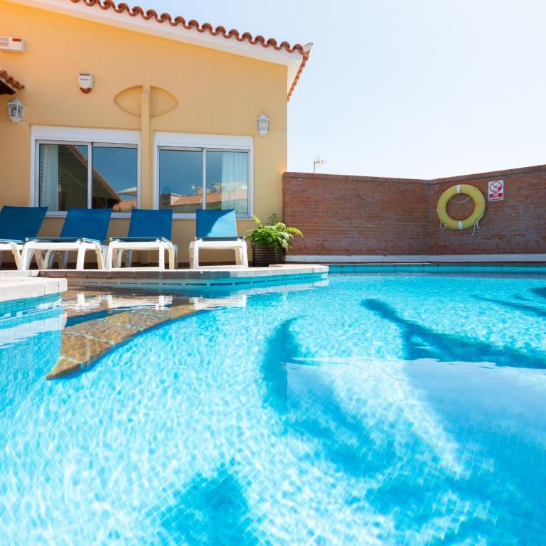 Casa Ajabo with heateable pool - Villa Deluxe - 2
