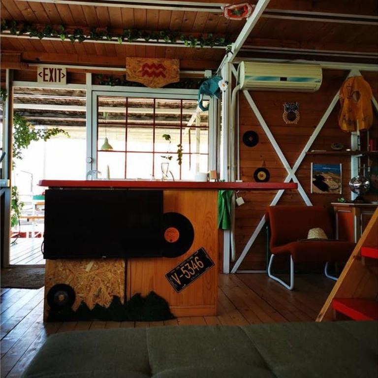 En ChillAda River house - Kuća sa 1 Spavaćom Sobom - 19