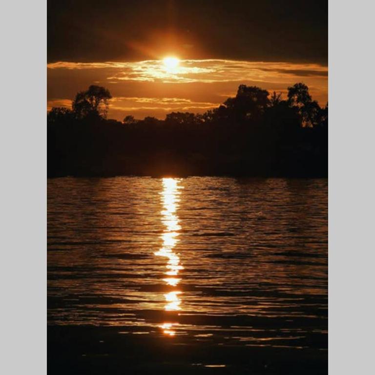 En ChillAda River house - Kuća sa 1 Spavaćom Sobom - 40