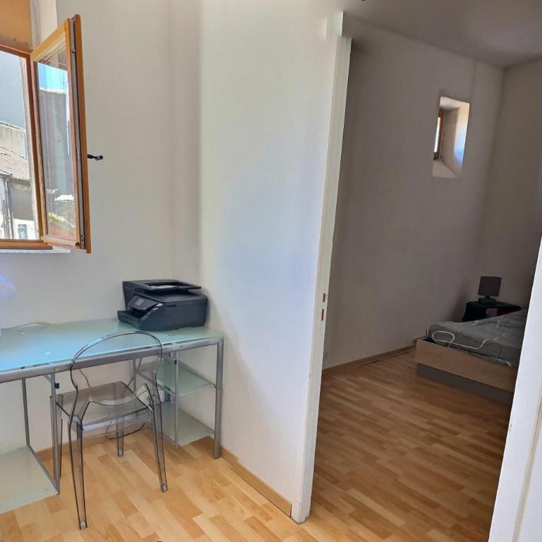 Des appartements au calme dans un immeuble historique - Appartement 2 Chambres - 5