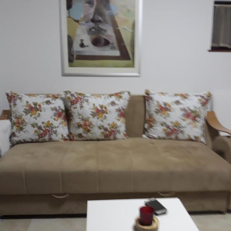Vila Tiha noc - One-Bedroom Apartment - 3