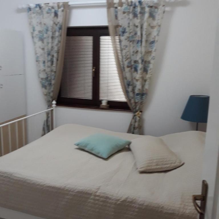 Vila Tiha noc - One-Bedroom Apartment - 6